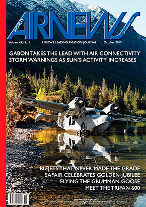 World Airnews cover